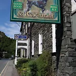 The Ullswater Inn- The Collection Group Kro 4*