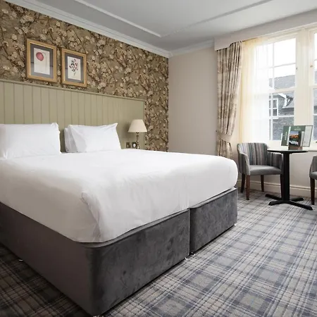 The Ullswater Inn- The Collection Group Kro