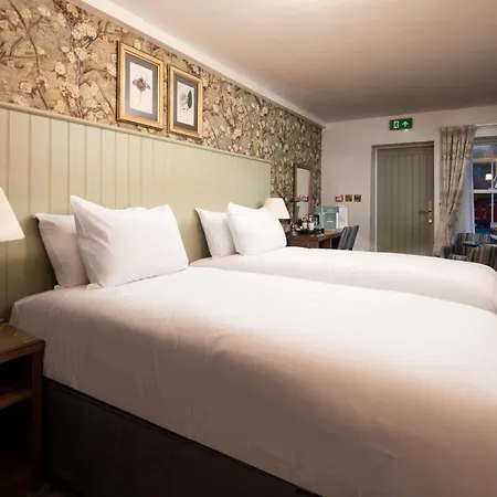 Kro The Ullswater Inn- The Collection Group Glenridding