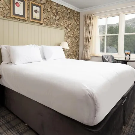 The Ullswater Inn- The Collection Group Kro 4*