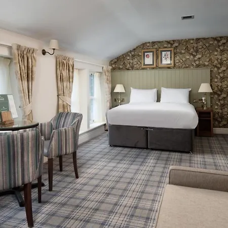 Kro The Ullswater Inn- The Collection Group Glenridding