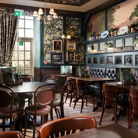 The Ullswater Inn- The Collection Group 4*