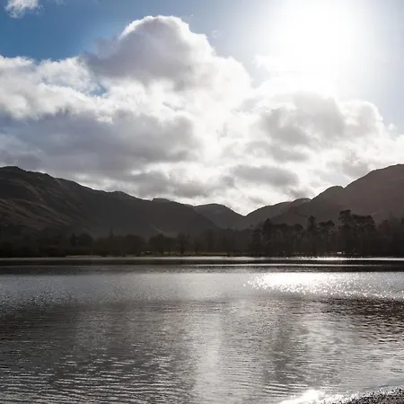 The Ullswater Inn- The Collection Group Kro Glenridding
