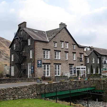 The Ullswater Inn- The Collection Group 4*