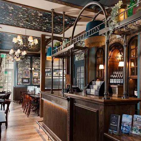 Kro The Ullswater Inn- The Collection Group Glenridding