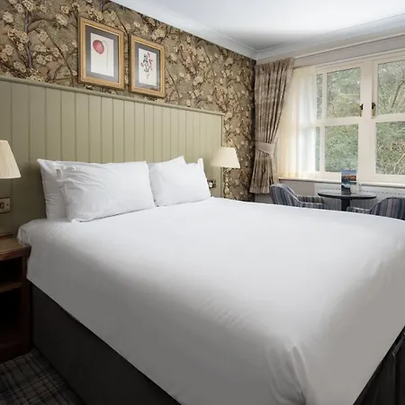 The Ullswater Inn- The Collection Group Kro Glenridding