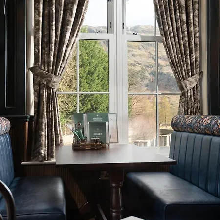 The Ullswater Inn- The Collection Group Kro Glenridding