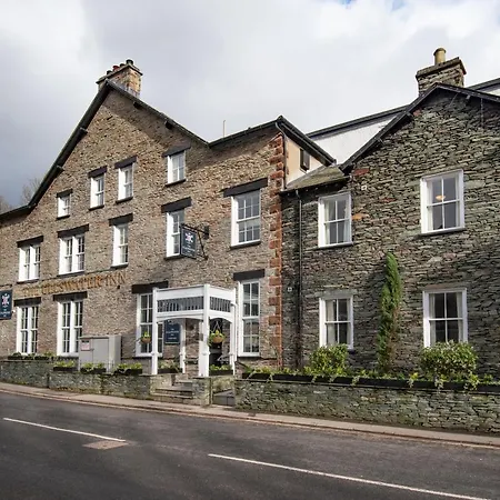 The Ullswater Inn- The Collection Group 4* Glenridding