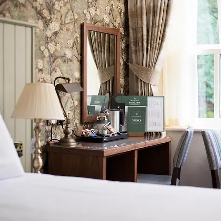The Ullswater Inn- The Collection Group Kro 4*