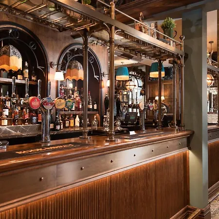 The Ullswater Inn- The Collection Group Kro 4*