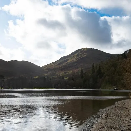 The Ullswater Inn- The Collection Group Kro Glenridding