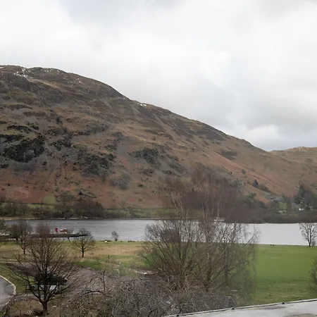 The Ullswater Inn- The Collection Group Kro Glenridding