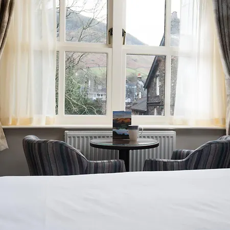 Kro The Ullswater Inn- The Collection Group 4*