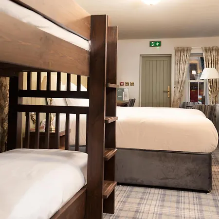 The Ullswater Inn- The Collection Group 4* Glenridding