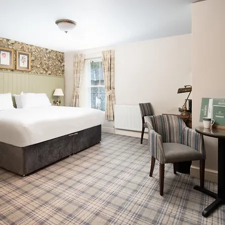 The Ullswater Inn- The Collection Group 4*