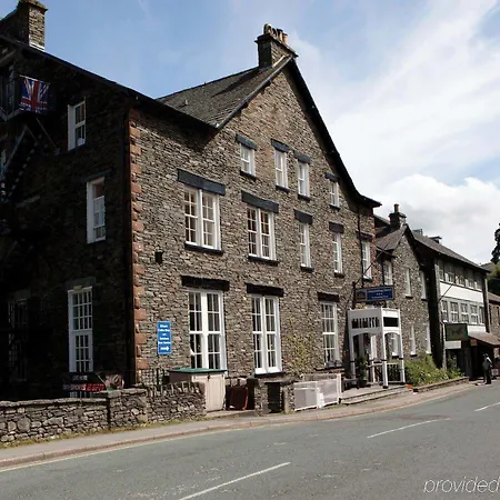 The Ullswater Inn- The Collection Group Glenridding