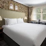 The Ullswater Inn- The Collection Group Han/Misafirhane Glenridding