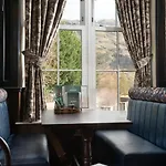 The Ullswater Inn- The Collection Group Han/Misafirhane Glenridding