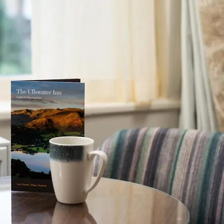 宾馆 The Ullswater Inn- The Collection Group 4*