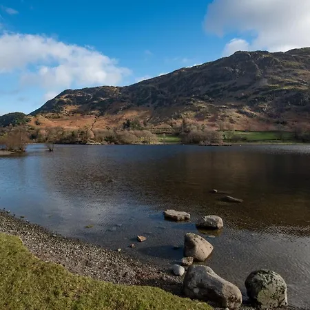 The Ullswater Inn- The Collection Group 4* 格伦里丁