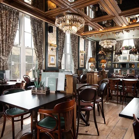 宾馆 The Ullswater Inn- The Collection Group