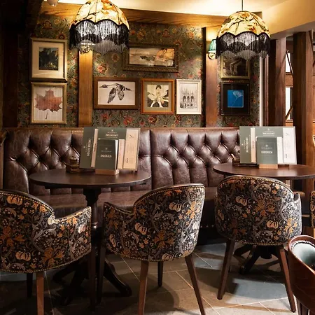 The Ullswater Inn- The Collection Group 格伦里丁