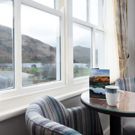 The Ullswater Inn- The Collection Group 4*
