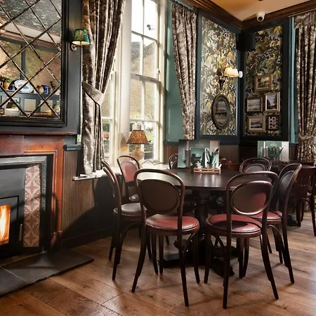 The Ullswater Inn- The Collection Group 宾馆 4*