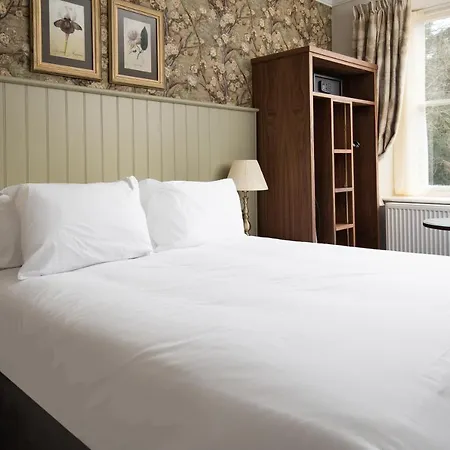 宾馆 The Ullswater Inn- The Collection Group