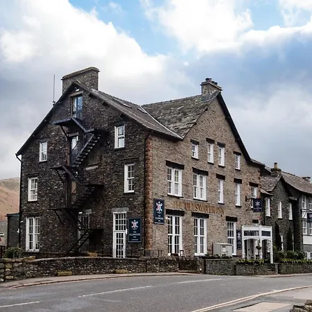 The Ullswater Inn- The Collection Group Glenridding