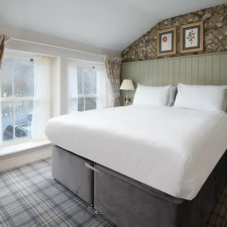 イン The Ullswater Inn- The Collection Group グレンリディング