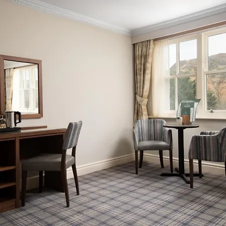 宾馆 The Ullswater Inn- The Collection Group