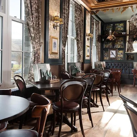 The Ullswater Inn- The Collection Group 宾馆 格伦里丁