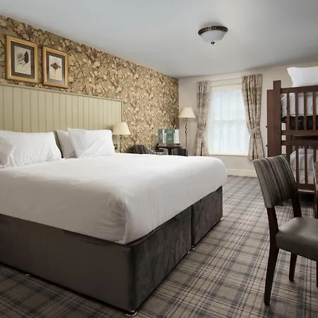 The Ullswater Inn- The Collection Group 格伦里丁