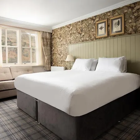 The Ullswater Inn- The Collection Group