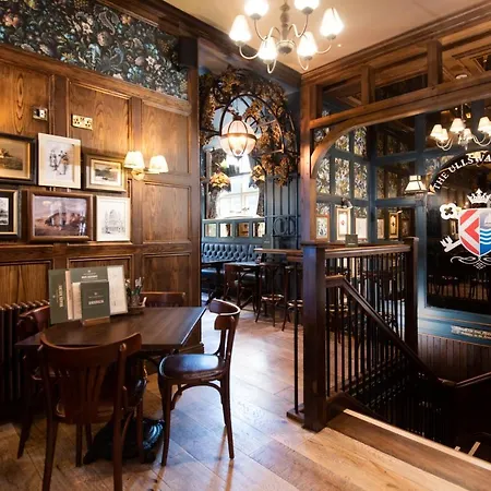 The Ullswater Inn- The Collection Group 宾馆 4*