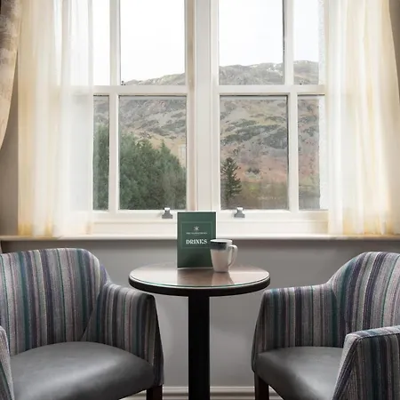 The Ullswater Inn- The Collection Group イン