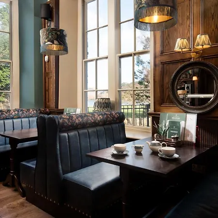 The Ullswater Inn- The Collection Group 4*
