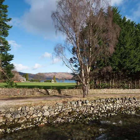 The Ullswater Inn- The Collection Group グレンリディング