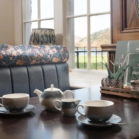 イン The Ullswater Inn- The Collection Group グレンリディング