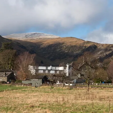 The Ullswater Inn- The Collection Group 4*