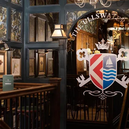 イン The Ullswater Inn- The Collection Group