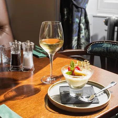 宾馆 The Ullswater Inn- The Collection Group 4*