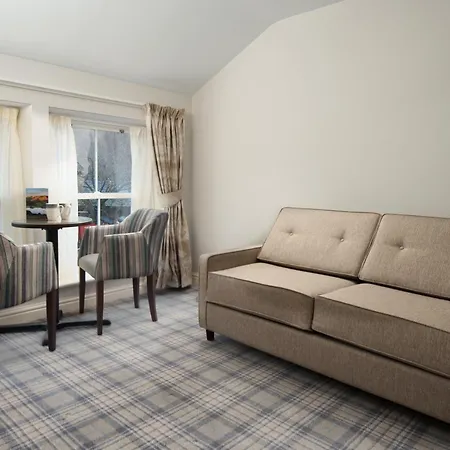 宾馆 The Ullswater Inn- The Collection Group 格伦里丁