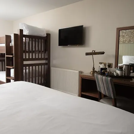 宾馆 The Ullswater Inn- The Collection Group 格伦里丁