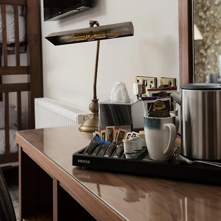 The Ullswater Inn- The Collection Group 4* 格伦里丁