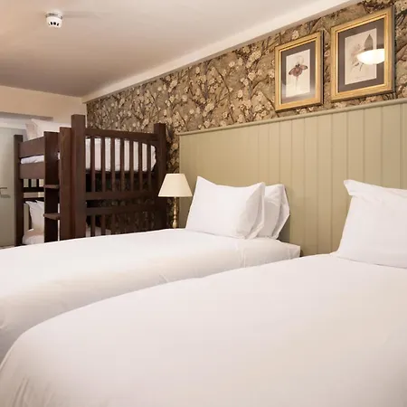 The Ullswater Inn- The Collection Group 4*