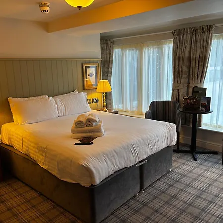 イン The Ullswater Inn- The Collection Group 4*
