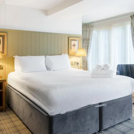 The Ullswater Inn- The Collection Group 4* Glenridding