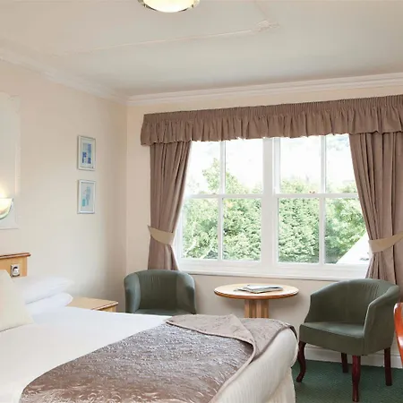宾馆 The Ullswater Inn- The Collection Group 格伦里丁
